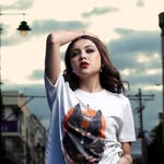 Rafaela Molina Domínguez - @rockstar_rafaela - Instagram