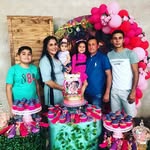 Rafaela Esquivel - @rafaelaesquivel68 - Instagram