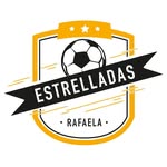 Estrelladas - @estrelladas.rafaela - Instagram