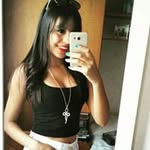 Rafaela Estrela - @rafaela.estrella - Instagram
