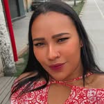 Rafaela Estrella - @estrela_rafaella - Instagram