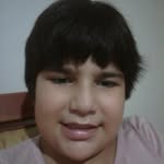 Rafaela neto Barroso Estrella - @rafaelanetobarroso - Instagram
