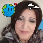Rafaela Redondo Estrella - @rafaelaredondo - Instagram