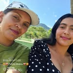 Rafaela Falcón - @mariarafaelafalcon - Instagram