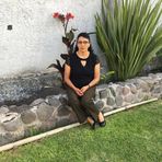 Rafaela Falcón - Facebook
