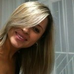 Rafaela - @rafaela_faustino - Instagram