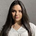 Rafaela Faustino - @rafaaelafaustino - Instagram