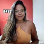 Rafaela Faustino - @rafaelafaustino20 - Instagram