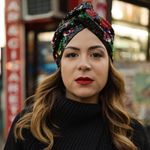 Rafaela Faustino - @rafafaustino - Instagram