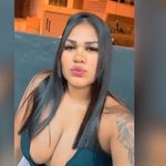 Rafaela Faustino - @rafaelafaustino62 - Instagram