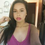 Rafaela Faustino - @rafaelafaustino28 - Instagram