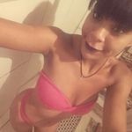 Rafaela Faustino - @rafaelafaustino5885 - Instagram