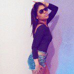 Rafaela faustino - @rafaelafaustino30 - Instagram