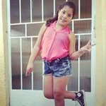 Rafaela Fróes - @_rafah_froes - Instagram