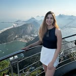 Rafaela Froes - @rafaelafroess - Instagram