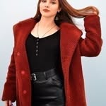 Rafaela Froes - @rafaelafroesucuma - Instagram