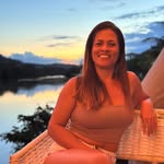 Rafaela Froes - @rafaela.froess - Instagram