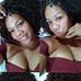 Rafaela Froes - Facebook