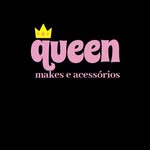 Rafaela Fróes coelho - @queen_makes_e_acessorios - Instagram