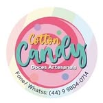 Biscoitos Decorados e Pipocas Gourmet (Rafaela Gallo) - @cottoncandydarafa - Instagram