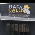 Rafaela Gallo - Facebook