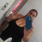 rafaela - @rafaelagalvan02 - Instagram