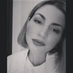 Rafaela Georgiou - @rafaela.gch - Instagram