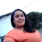 Rafaela Gervasio - Facebook