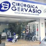 Rafaela Gervásio - Facebook
