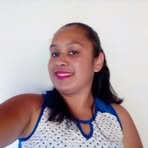 Rafaela Gervasio - Facebook