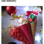 Rafaela Gervasio - Facebook