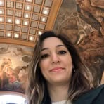 Rafaela Gervasio - Facebook