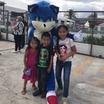 Rafaela Gervasio - Facebook