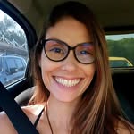Rafaela Gervásio - @rafaela_gervasio - Instagram