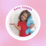 Rafaela Gervásio Torres - @fafa.torres13 - Instagram