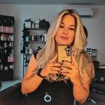 Rafaela Guerra - @rafaguerra20 - Instagram