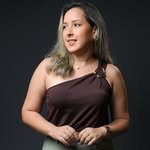 Rafaela Guerra | Maquiadora em Natal/RN - @studiorafaelaguerraa - Instagram