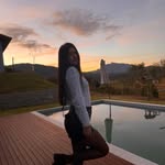 Rafaela Gutierrez Pacheco - @rafaelagutierrezzz - Instagram