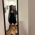 Rafa - @rafaela.guzman_ - Instagram