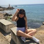 Rafaela Guzman - @osana.rafaela - Instagram