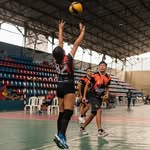 Setter & deffender - @rafaelaguzman_vb04 - Instagram