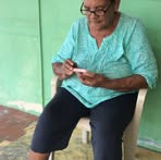 Rafaela Henríquez - Facebook