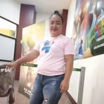 Rafaela Henríquez - Facebook