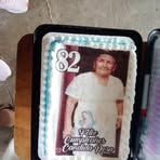 Rafaela Henriquez - Facebook