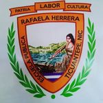 C.E Rafaela Herrera - @rafaelaherrera_ - Instagram