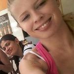 Rafaela Herrera - @rafaelahelodani - Instagram
