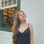 Rafaela Hessel - @rafaelahesss - Instagram