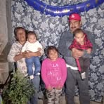 Rafaela Huerta - Facebook