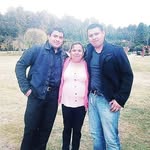 Rafaela Huerta - @rafaela.huerta.146 - Instagram
