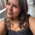 Rafaela Huerta - @rafabhc - Instagram